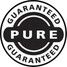 LipoPeak guaranteed pure formula mark